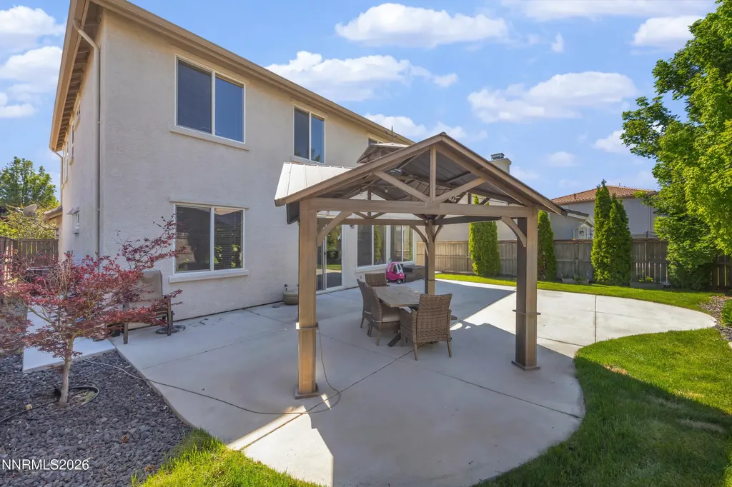 461 Roseben Reno NV 89521