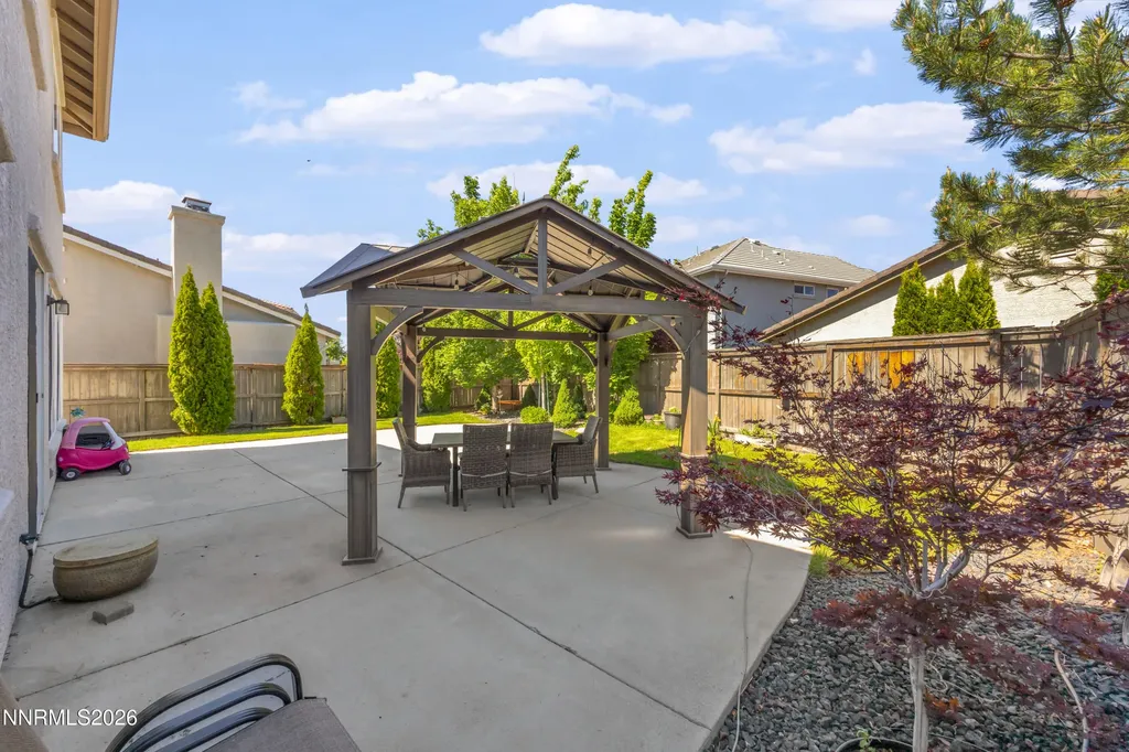 461 Roseben Reno NV 89521