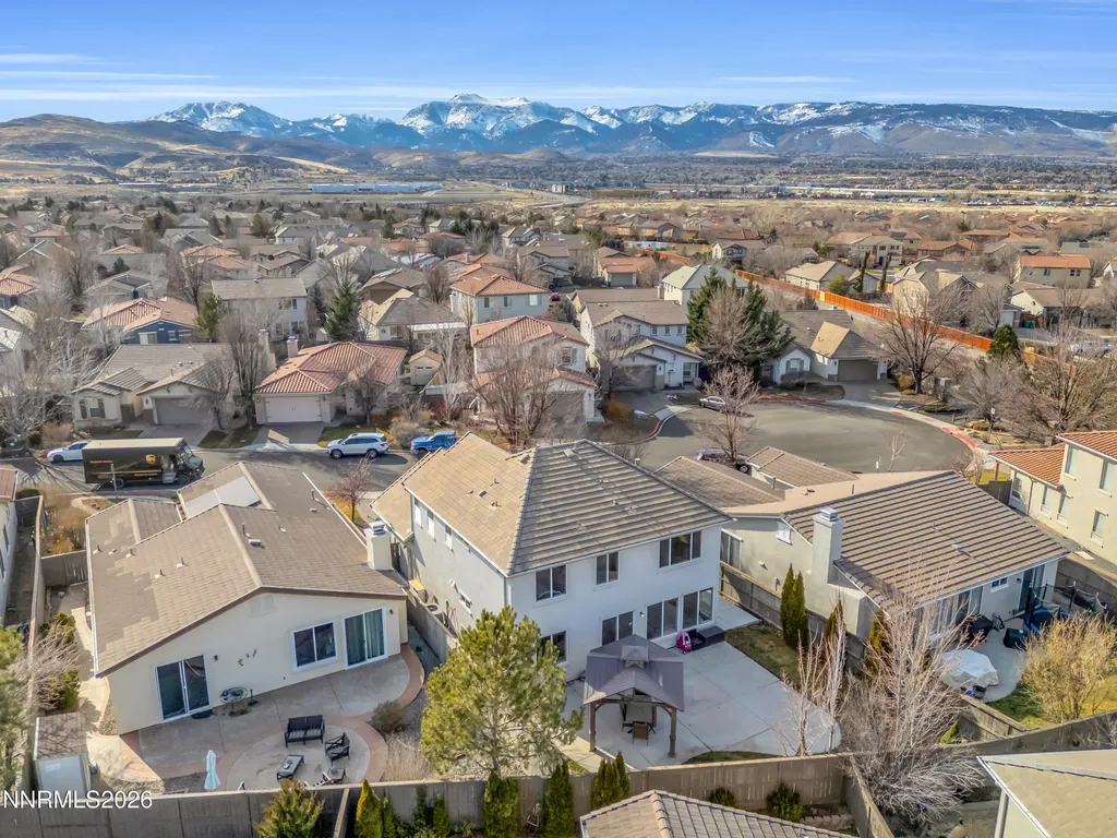 461 Roseben Reno NV 89521