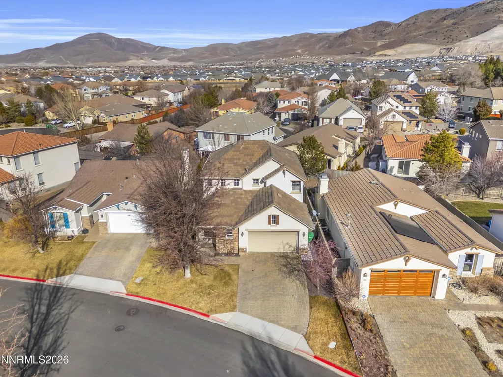 461 Roseben Reno NV 89521