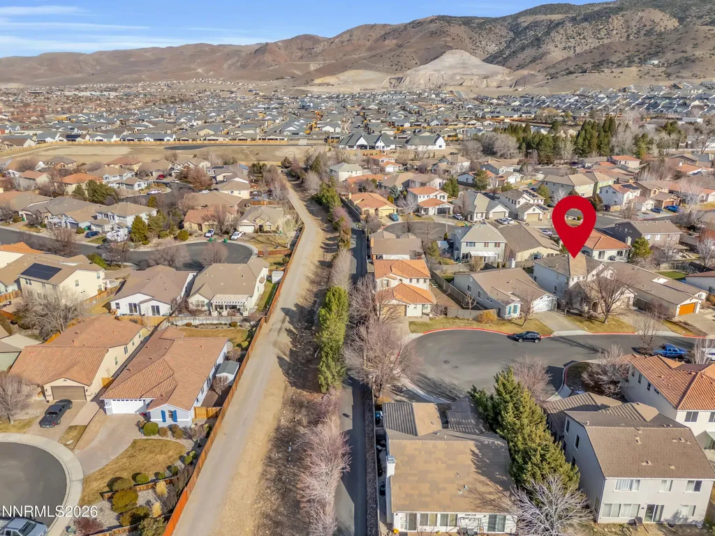 461 Roseben Reno NV 89521