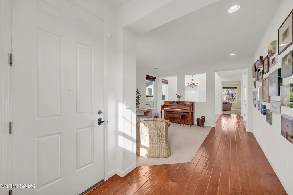 461 Roseben Reno NV 89521