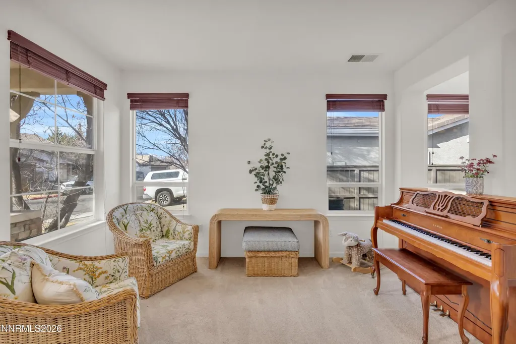 461 Roseben Reno NV 89521