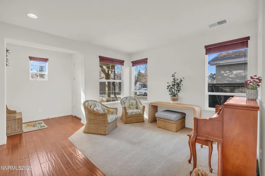 461 Roseben Reno NV 89521
