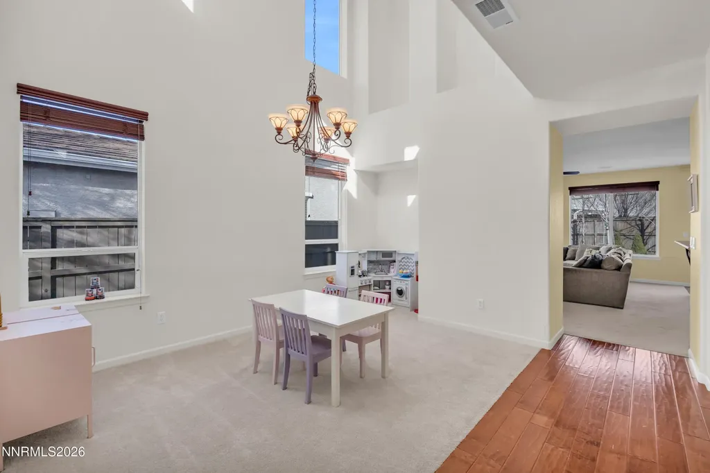461 Roseben Reno NV 89521