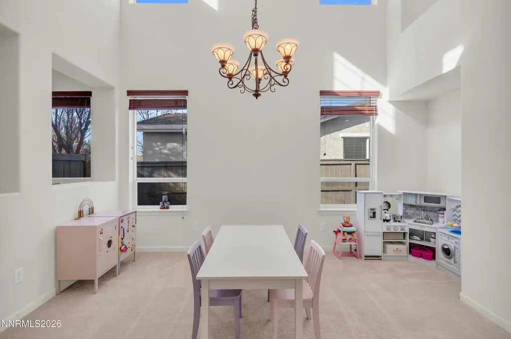 461 Roseben Reno NV 89521