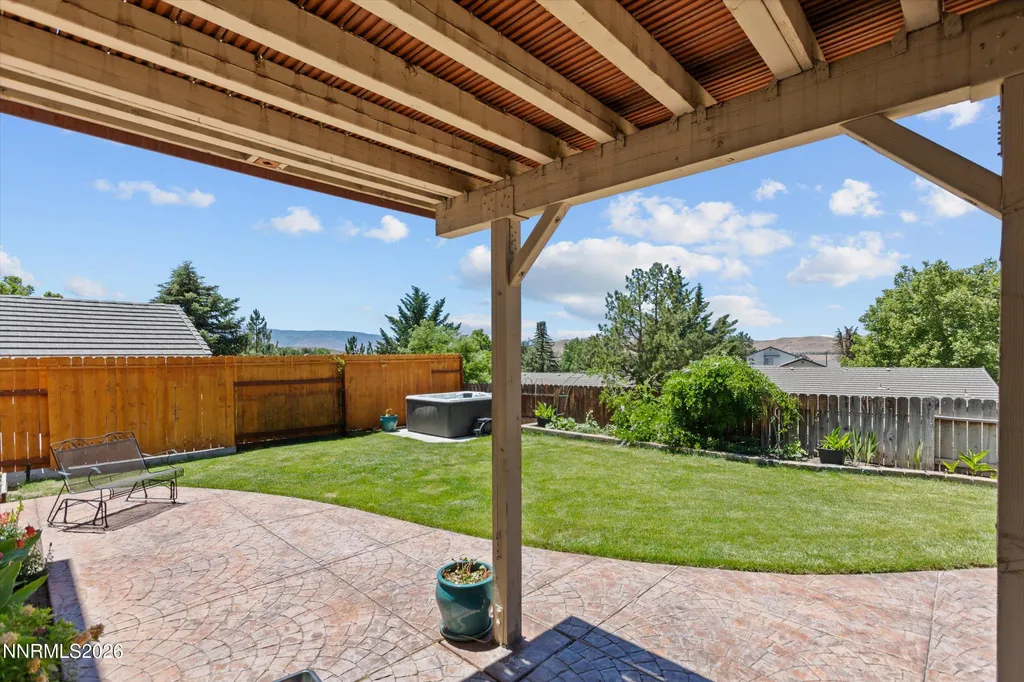 5225 Canyon Crest Sparks NV 89436