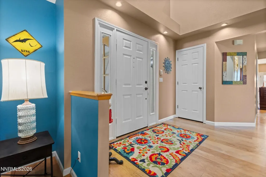 5225 Canyon Crest Sparks NV 89436