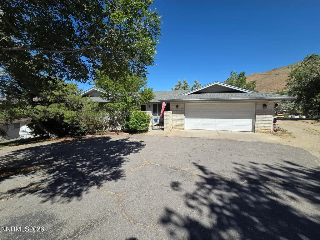 330 Steamboat Reno NV 89521