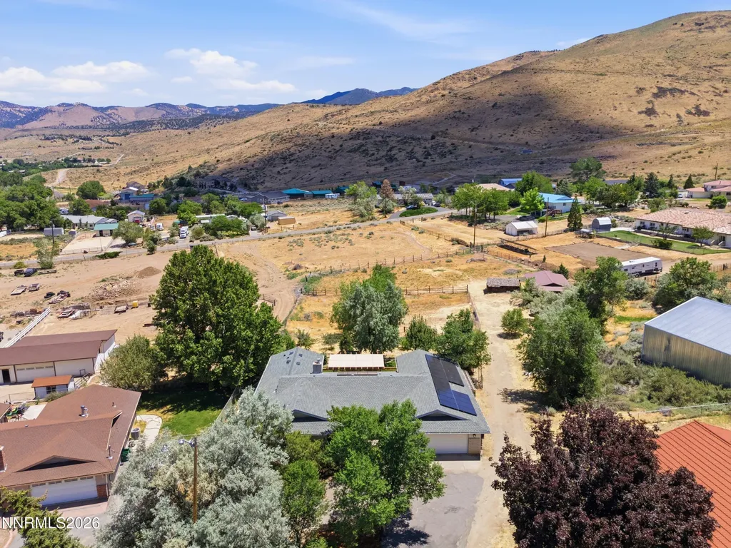 330 Steamboat Reno NV 89521