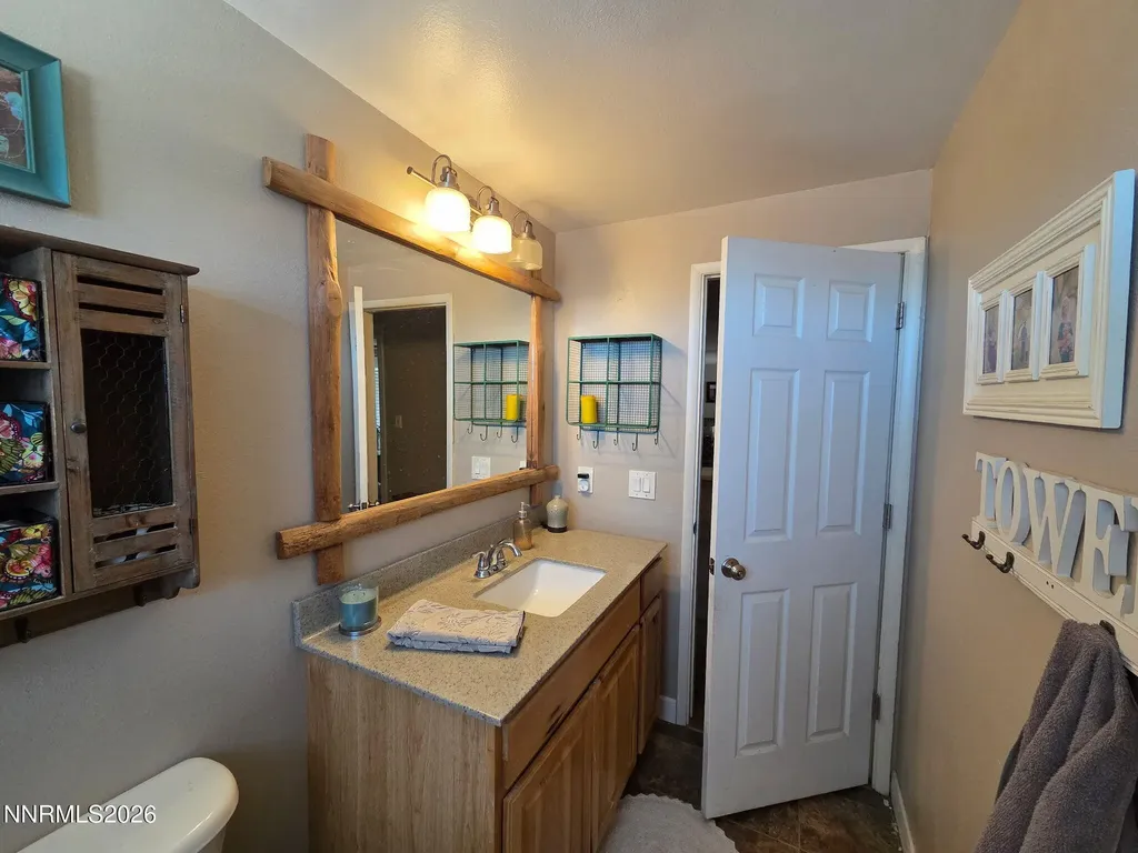 330 Steamboat Reno NV 89521