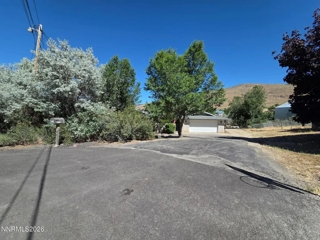 330 Steamboat Reno NV 89521