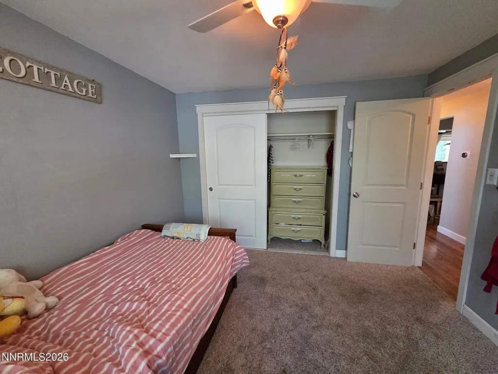 330 Steamboat Reno NV 89521