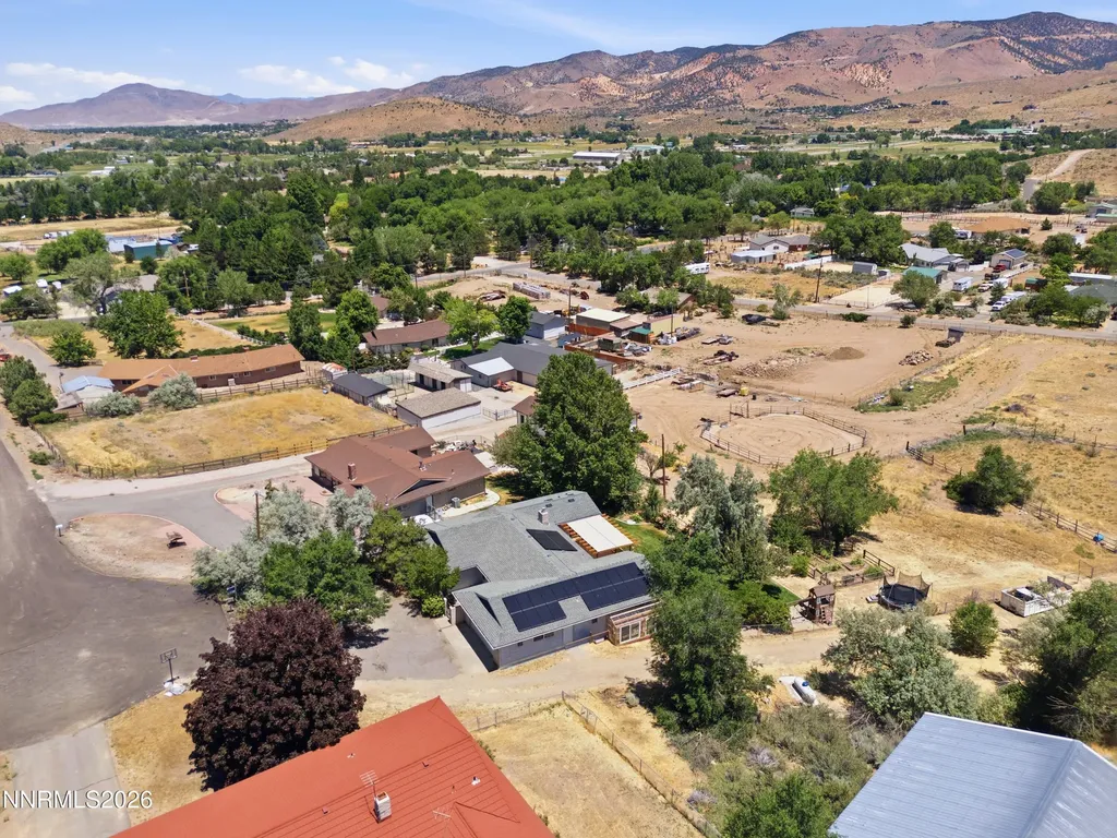 330 Steamboat Reno NV 89521