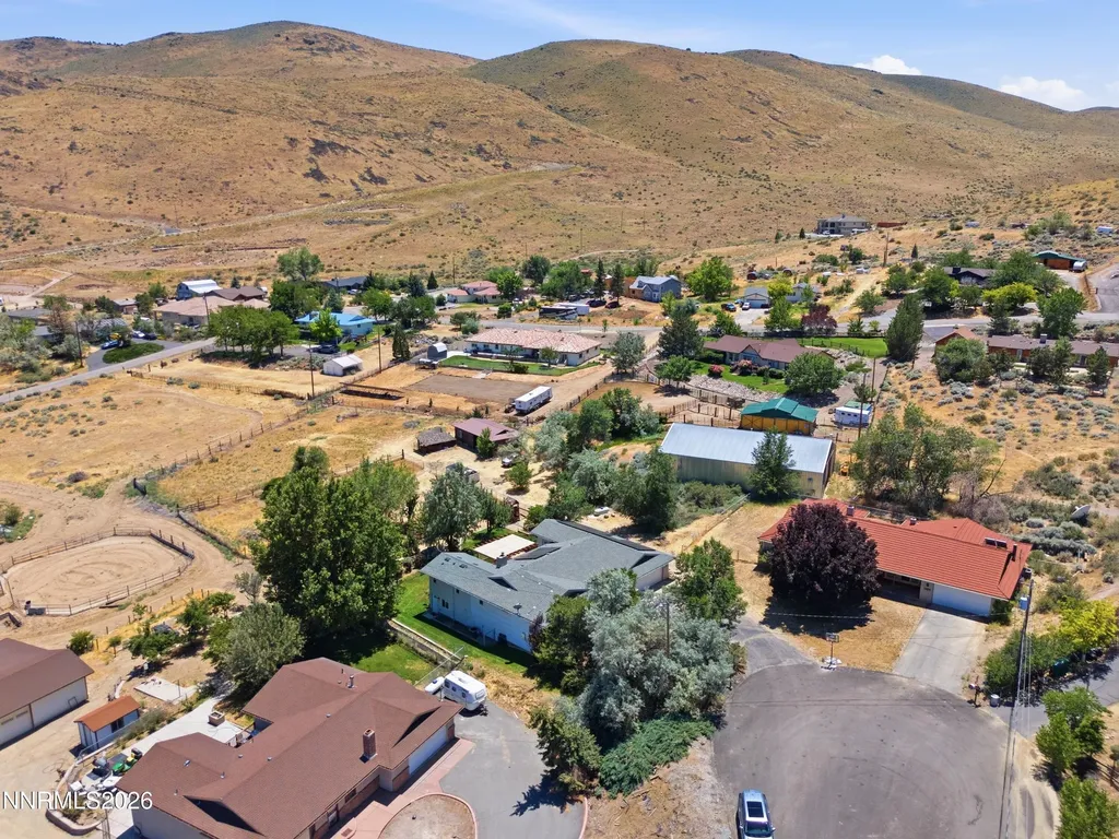 330 Steamboat Reno NV 89521