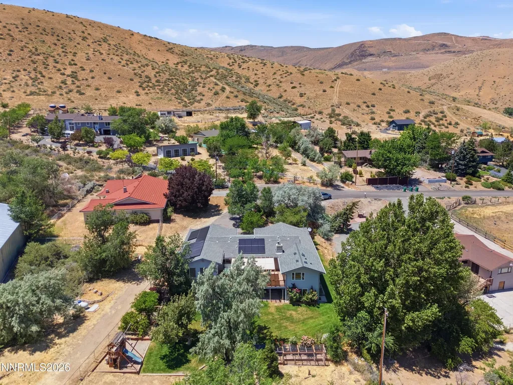 330 Steamboat Reno NV 89521