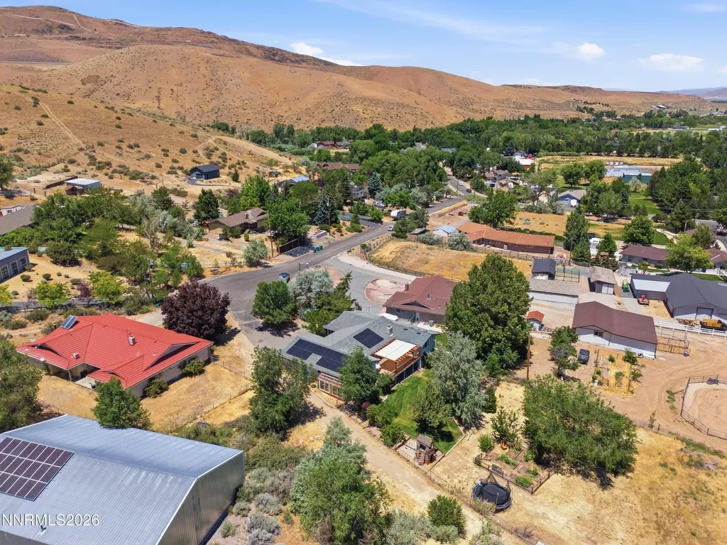 330 Steamboat Reno NV 89521