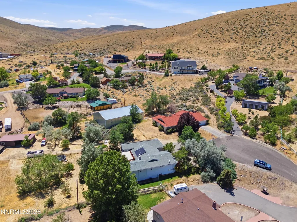 330 Steamboat Reno NV 89521
