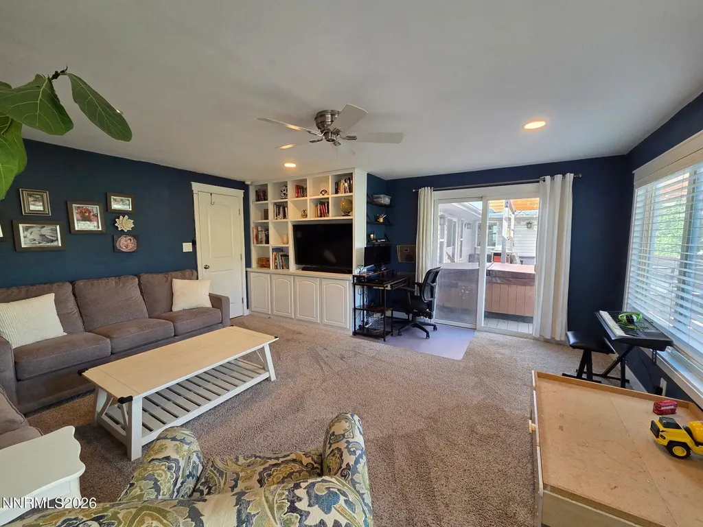 330 Steamboat Reno NV 89521