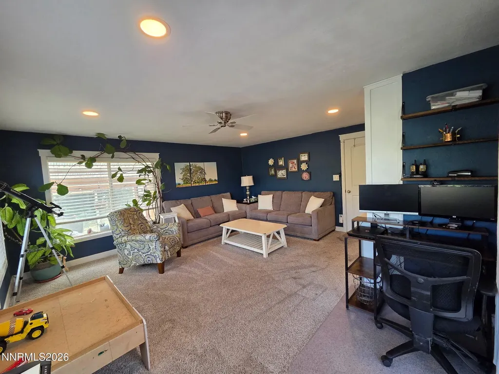 330 Steamboat Reno NV 89521