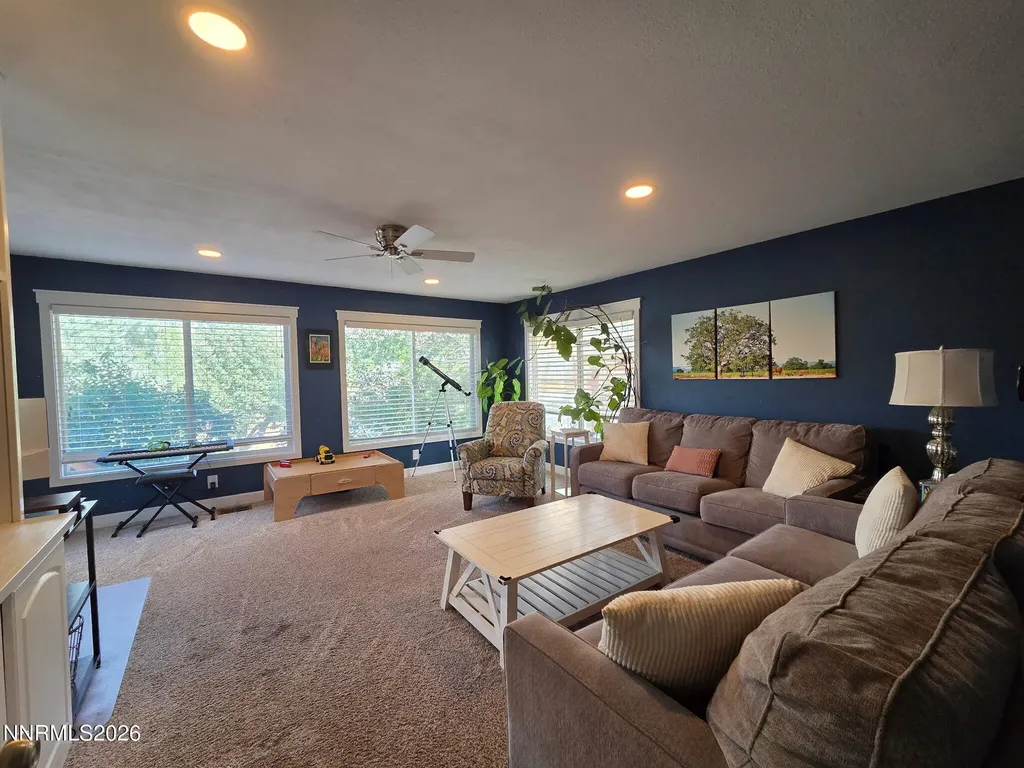 330 Steamboat Reno NV 89521