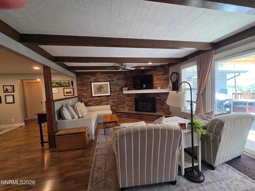 330 Steamboat Reno NV 89521