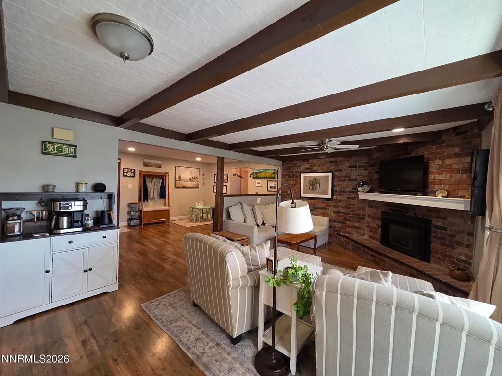 330 Steamboat Reno NV 89521