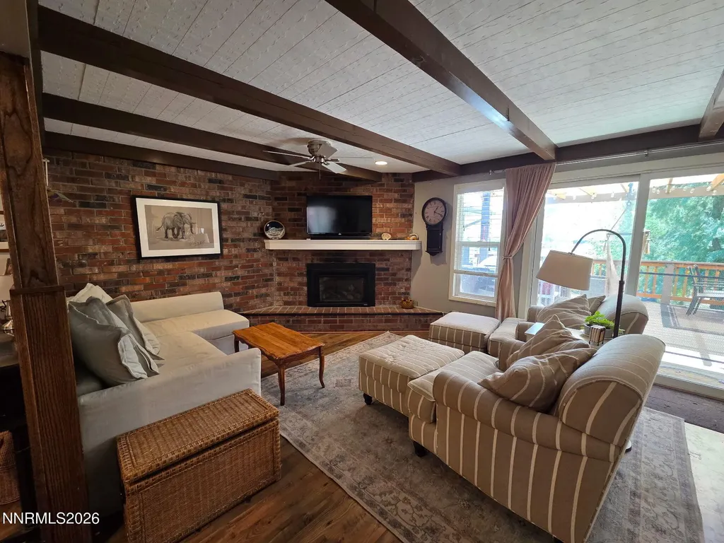 330 Steamboat Reno NV 89521