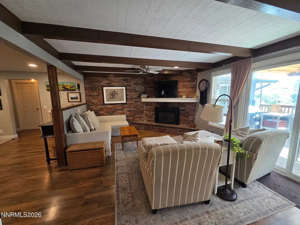 330 Steamboat Reno NV 89521