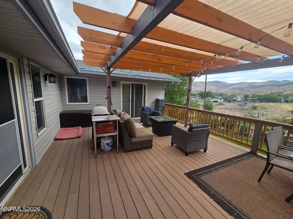 330 Steamboat Reno NV 89521