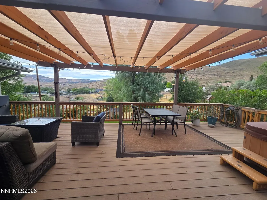 330 Steamboat Reno NV 89521