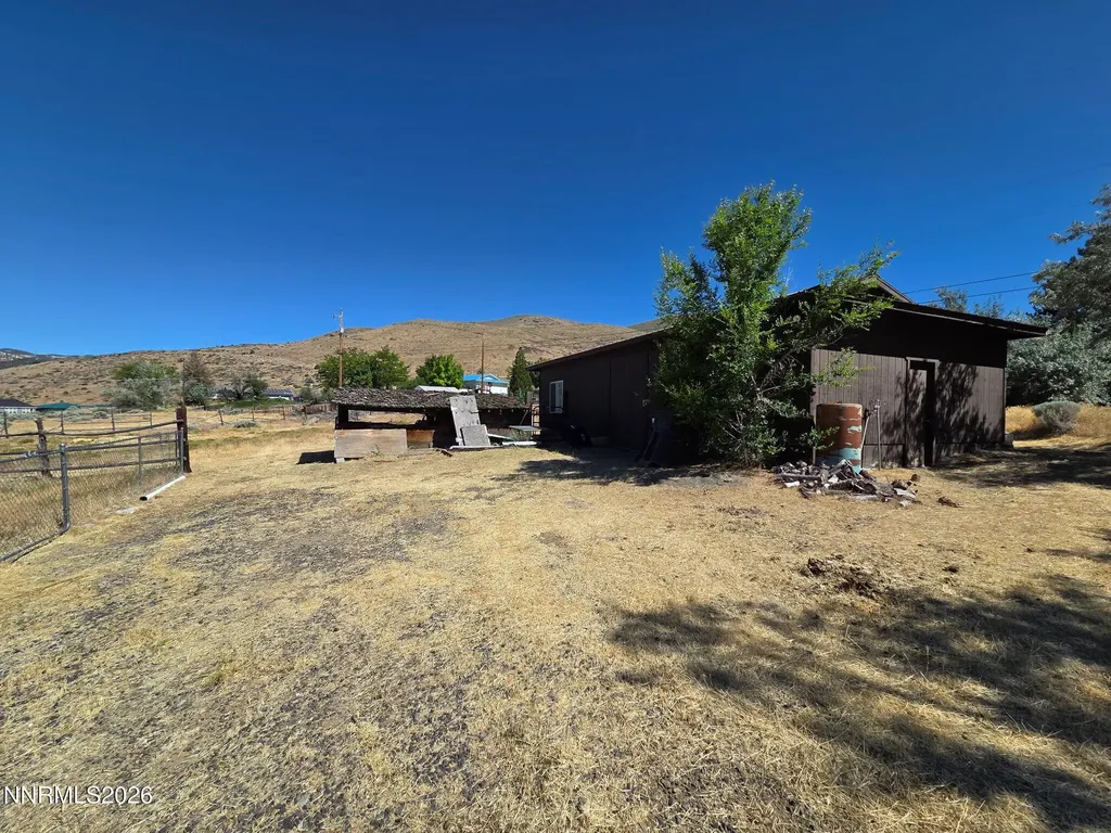 330 Steamboat Reno NV 89521