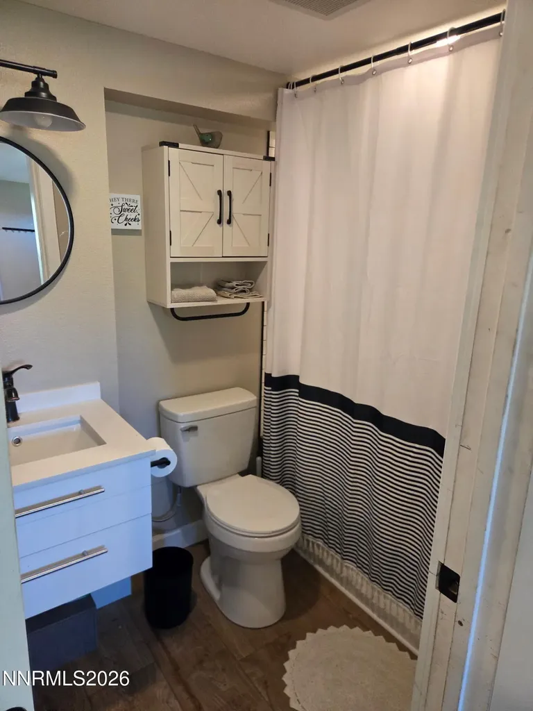 330 Steamboat Reno NV 89521