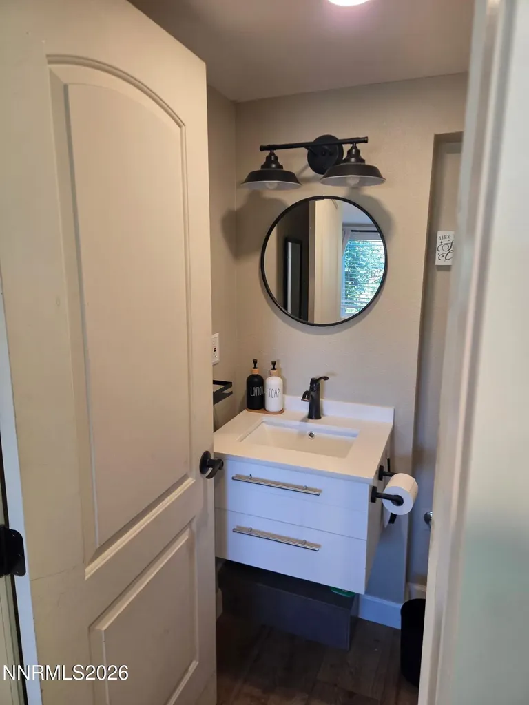 330 Steamboat Reno NV 89521