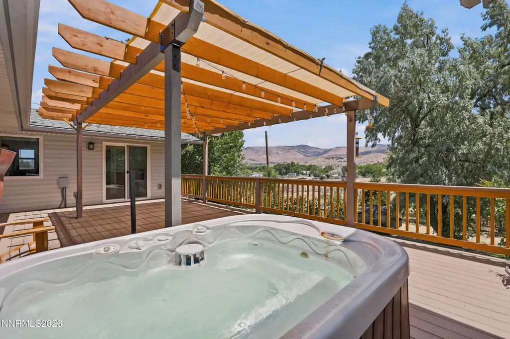 330 Steamboat Reno NV 89521