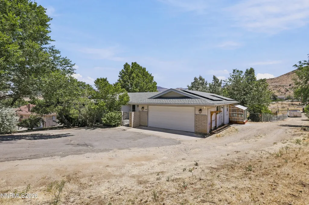 330 Steamboat Reno NV 89521