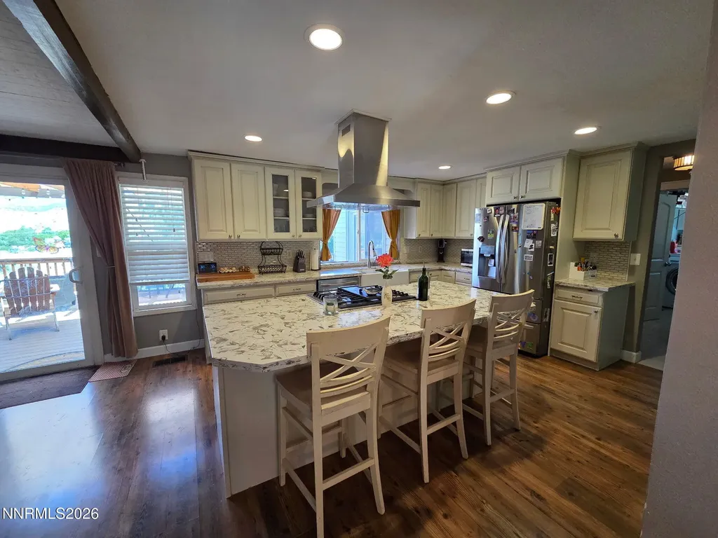 330 Steamboat Reno NV 89521