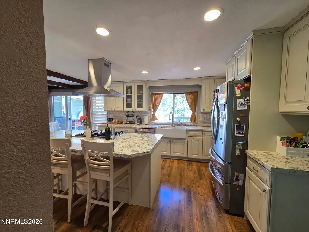 330 Steamboat Reno NV 89521