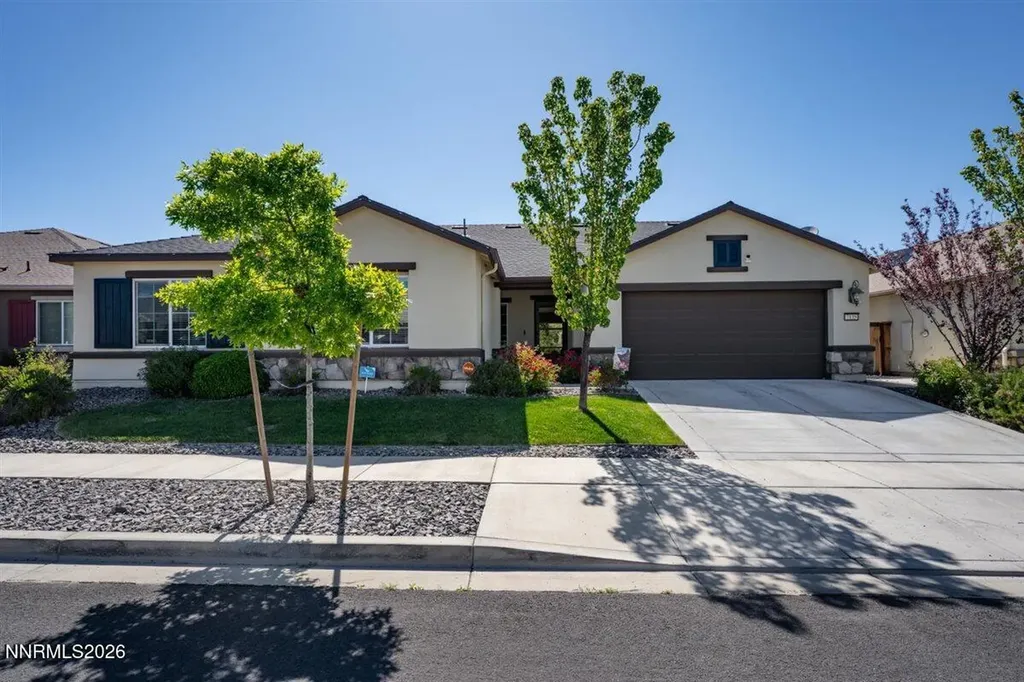 7135 Quill Reno NV 89506