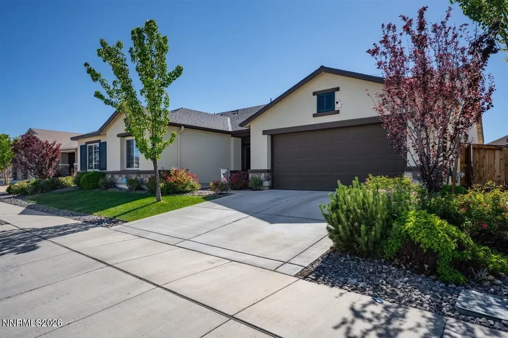 7135 Quill Reno NV 89506