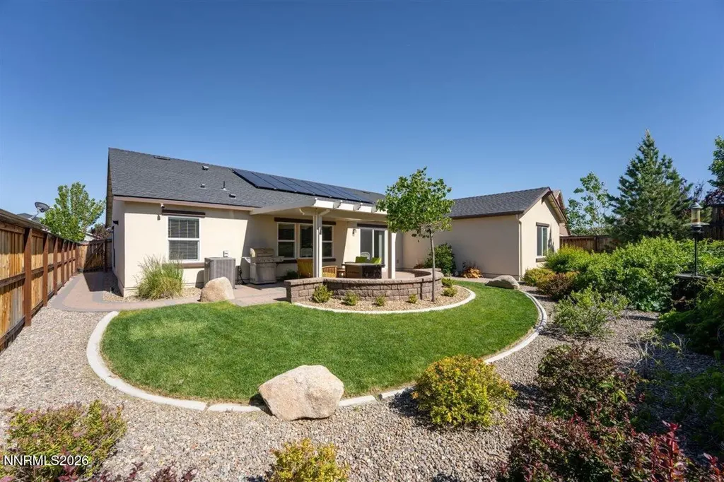 7135 Quill Reno NV 89506