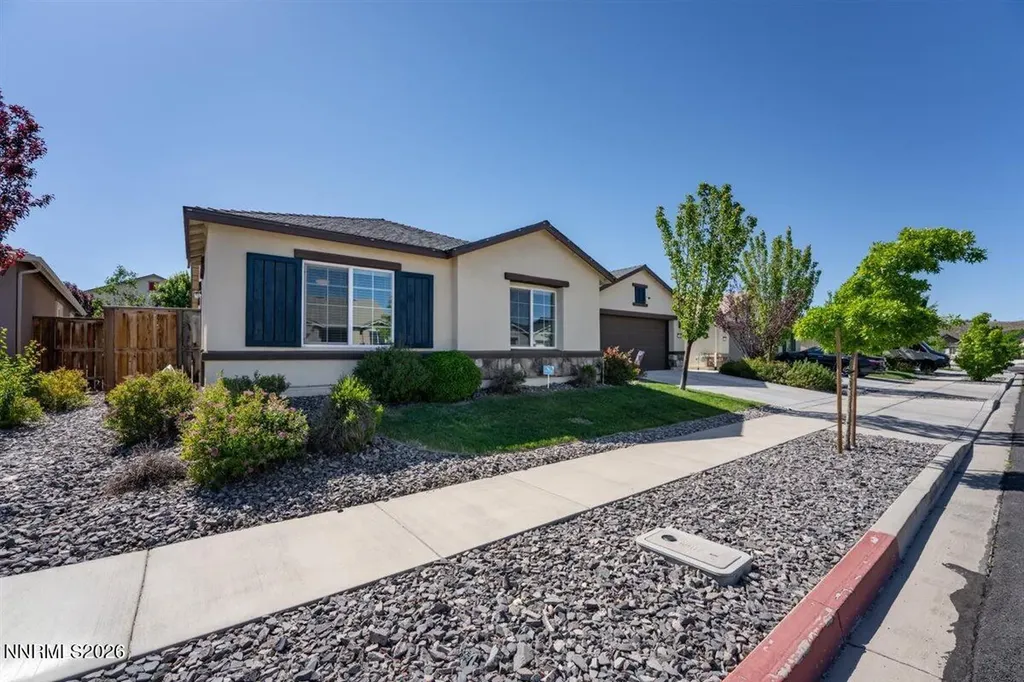 7135 Quill Reno NV 89506