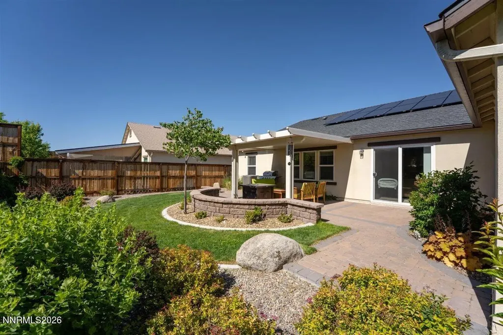 7135 Quill Reno NV 89506