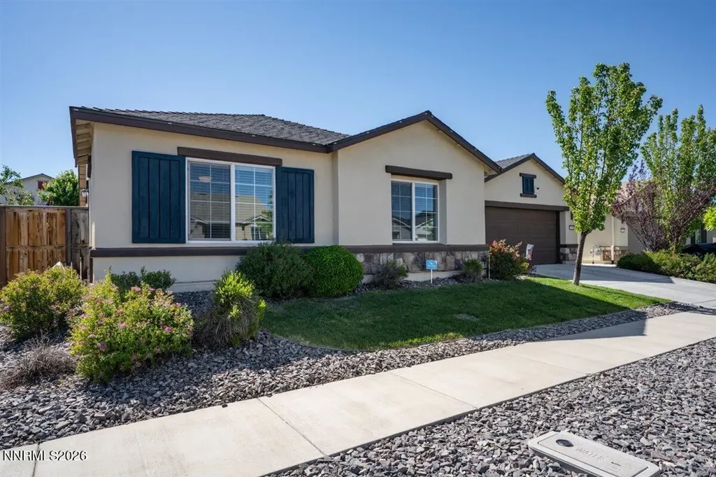 7135 Quill Reno NV 89506