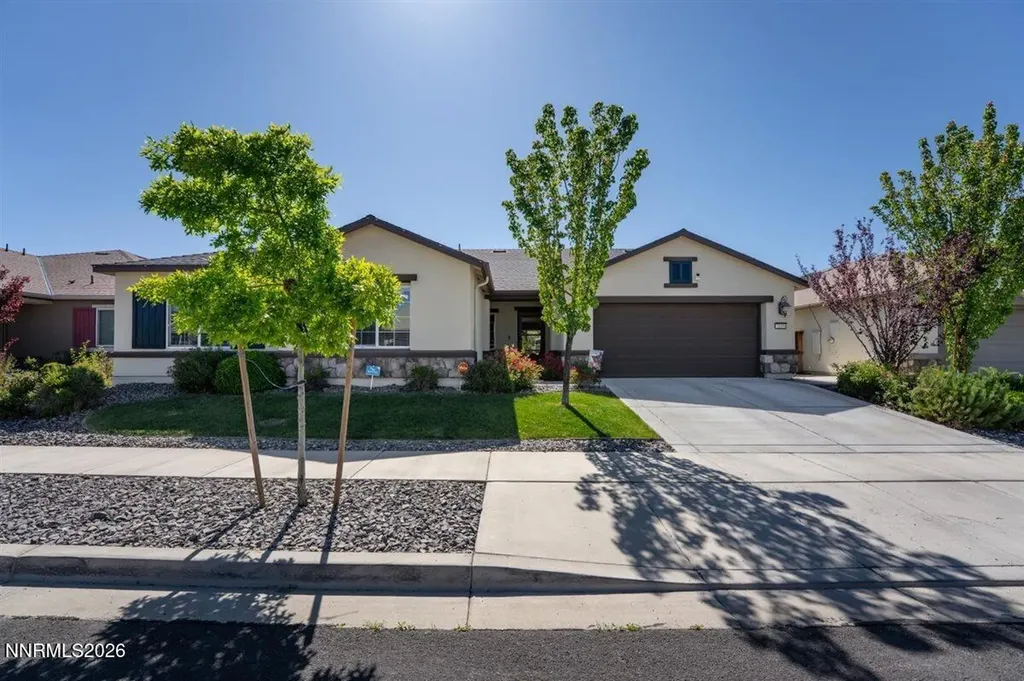7135 Quill Reno NV 89506