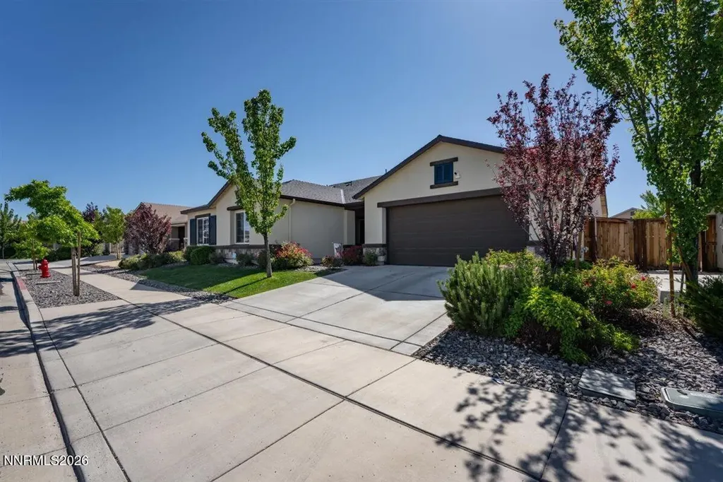 7135 Quill Reno NV 89506