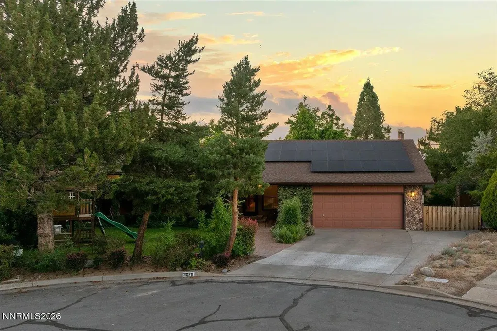3070 Natalie Reno NV 89509