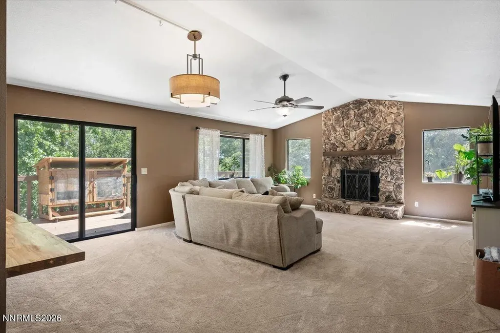 3070 Natalie Reno NV 89509