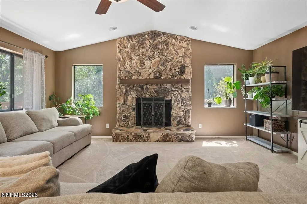 3070 Natalie Reno NV 89509