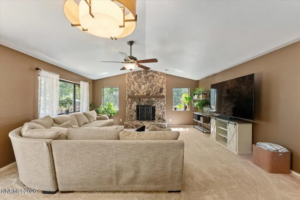 3070 Natalie Reno NV 89509